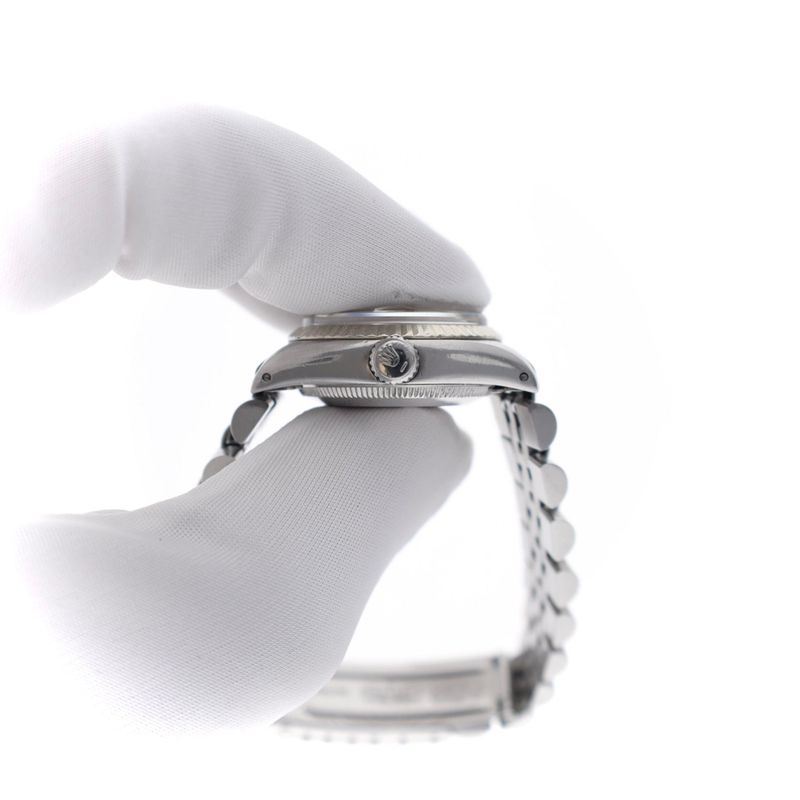 Image 6 of Rolex Lady-Datejust 6917; Vintage Women's Watch