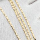 Image 8 of Gold fantasy link chain