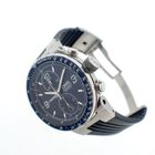 Image 4 of Oris Williams F1; Limited edition men's watch with chronograph