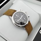 Image 12 of IWC Pilot Chronograph IW3741; Chronograph watch