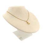 Image 5 of Gold pendant of a bear