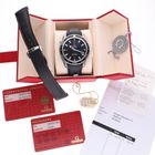 Afbeelding 2 van Omega Seamaster Planet Ocean 45,5mm 2900.51.82; Automatisch Heren Horloge