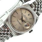 Image 6 of Rolex Datejust; Men's watch | Ref. 16220