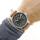 Image 11 of Fortis Flieger 'Expo 02'; Limited edition automatic men's watch