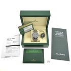 Image 19 of Rolex Submariner 40mm 114060; Automatic men's diving watch