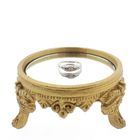 Image 2 of Silver ladies ring with zirconia