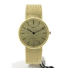 Image 1 of Universal Geneva 'Ultra Thin' 18205/11; Vintage 18k gold men's watch