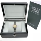 Image 5 of Rolex Datejust 26mm 69173; 18k gold/steel women's watch