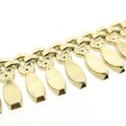 Image 5 of Gold Cleopatra necklace