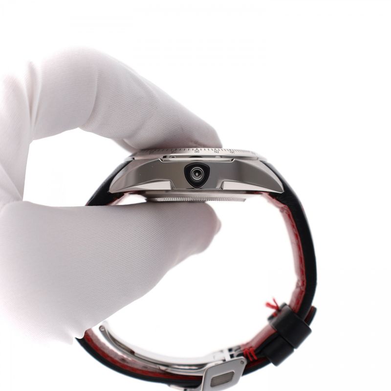 Image 8 of Tudor Fastrider 'Ducati' Chronograph 42000D