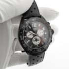 Image 16 of TAG Heuer Formula 1 'INDY 500' Limited Edition CAZ101AD; Chronograph men's watch