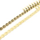 Image 9 of Gold Cleopatra necklace