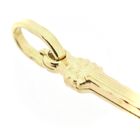 Image 7 of Gold pendant of a Spanish guitar