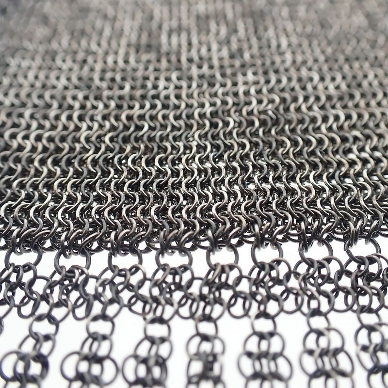 Image 3 of 19th century silver purse/wallet