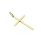 Image 5 of Gold pendant of a cross