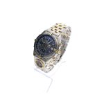 Image 2 of Breitling Chronomat Pilot's Chronograph 81.950; Chronograph men's watch with UTC