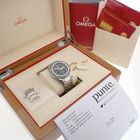 Image 3 of Omega Seamaster 300 'Liquid Metal'; Men's diving watch