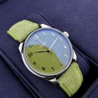 Image 19 of Staudt Twenthe 'Ton-Sur-Ton' T31.111-V16; Automatic watch