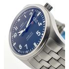 Image 3 of IWC Fliegeruhr; Automatic pilot men's watch