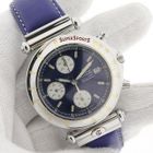 Image 9 of Philippe Charriol Super Sports Automatic 60.96; Chronograph men's watch
