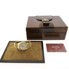 Image 11 of Rolex Datejust 1600; Vintage 18k Gold Men's Watch