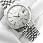 Image 11 of Rolex Datejust 1601 'Sigma Dial'; Vintage automatic watch from 1976