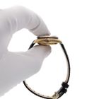 Image 5 of Rolex Datejust 26mm 69178; 18k gold women's watch with diamonds and rubies