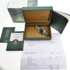 Image 9 of Rolex Datejust 116233; Gold/steel watch