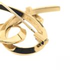 Image 4 of Golden fantasy brooch