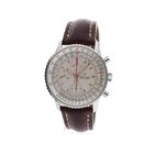 Image 1 of Breitling Navitimer 1 Chronograph A13324121G1X1; Automatic Watch