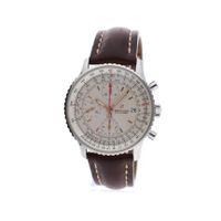 Breitling Navitimer 1 Chronograph A13324121G1X1; Automatic Watch