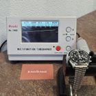 Image 19 of Omega Speedmaster Moonwatch Professional 310.30.42.50.01.001; Chronograph men's watch