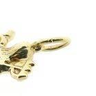 Image 6 of Gold pendant; Neptune