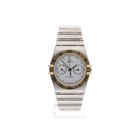 Image 1 of Omega Constellation Manhattan 'Day-Date' 398.0869; Vintage Watch