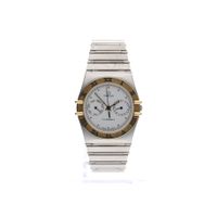 Omega Constellation Manhattan 'Day-Date' 398.0869; Vintage Watch