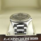 Image 16 of Longines Admiral 7404; Automatic men's watch