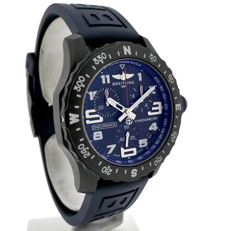 Image 3 of Breitling Endurance Pro X82310; Chronograph men's watch