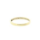 Image 4 of 9 carat zirconia ring