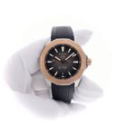 Image 1 of TAG Heuer Aquaracer Professional 200 Date WBP2151.FT6199; Gold/Stainless Steel Men's Watch