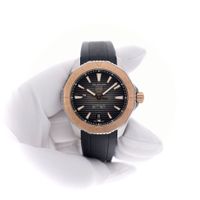 TAG Heuer Aquaracer Professional 200 Date WBP2151.FT6199; Gold/Stainless Steel Men's Watch