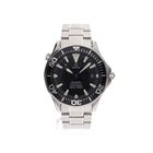 Afbeelding 1 van Omega Seamaster Diver 300M 'Peter Blake' 2254.50.00; Automatisch heren horloge