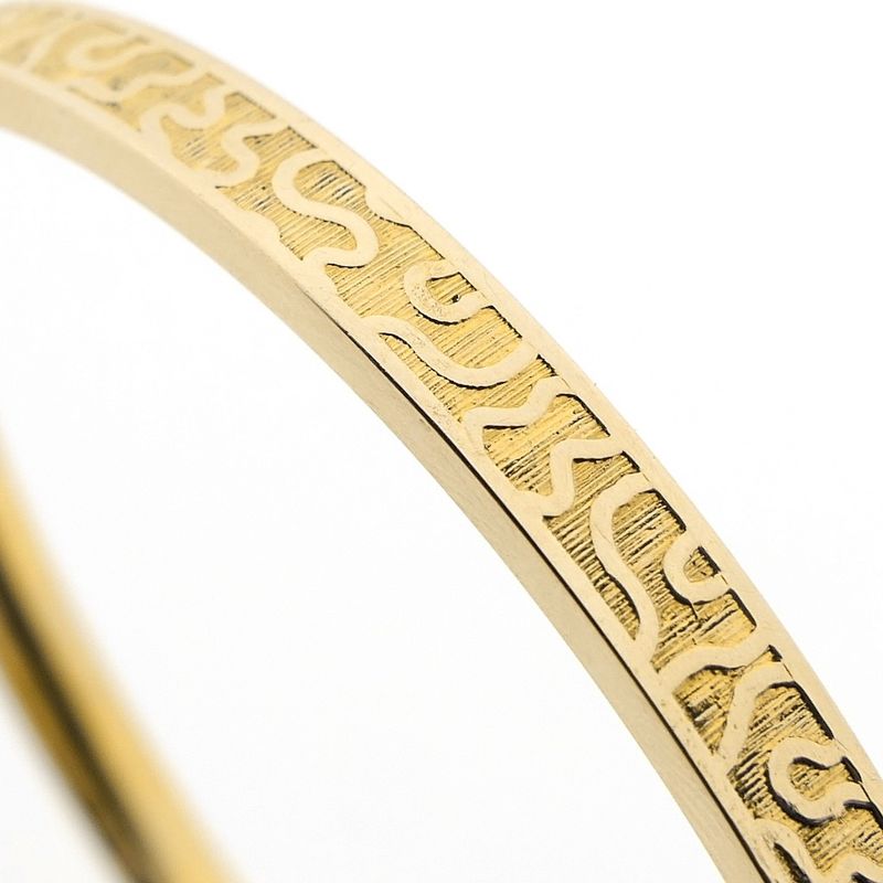 Image 3 of 8 Ct. Slave bracelet | Ø 62mm
