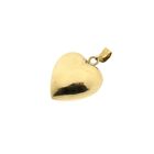 Image 8 of Gold pendant of a heart