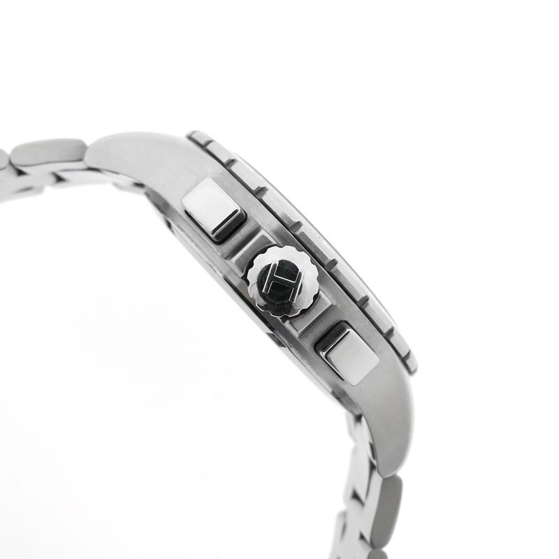 Image 9 of Hamilton Khaki Regatta Alarm; Men's watch with regatta timer