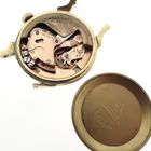 Image 2 of Omega Bumper Automatic; Men's watch from 1945