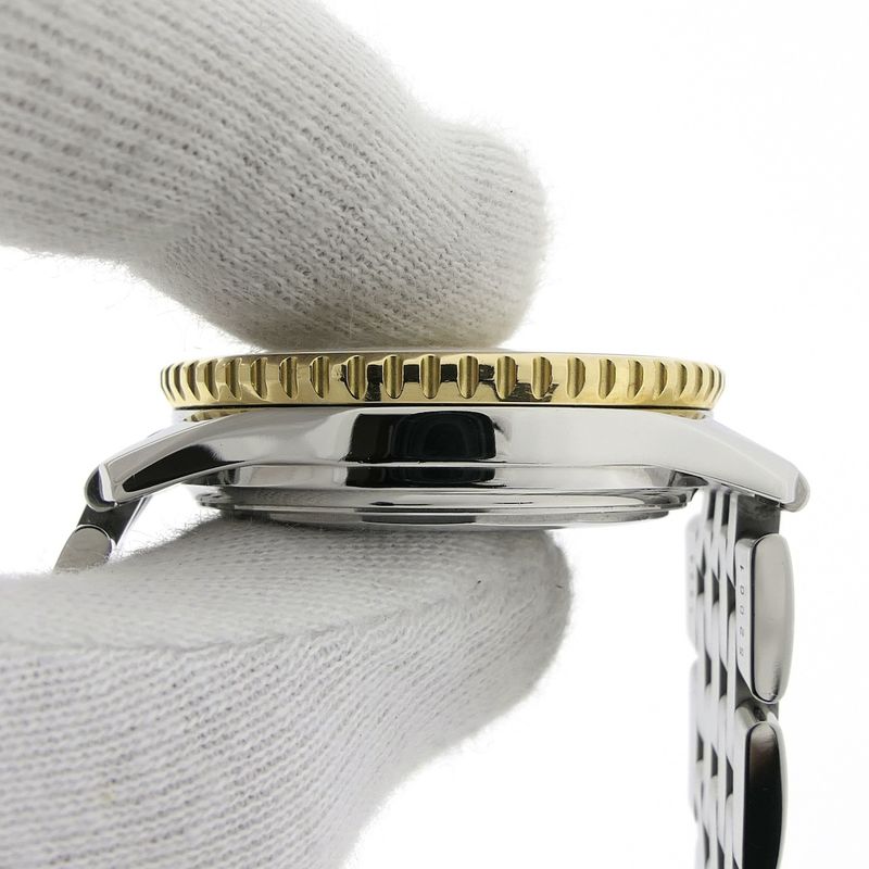 Image 10 of Breitling Navitimer Topgun Limited Edition D30022; Automatic Chronograph Men's Watch