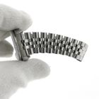 Image 12 of Rolex Datejust 16220; Automatic watch