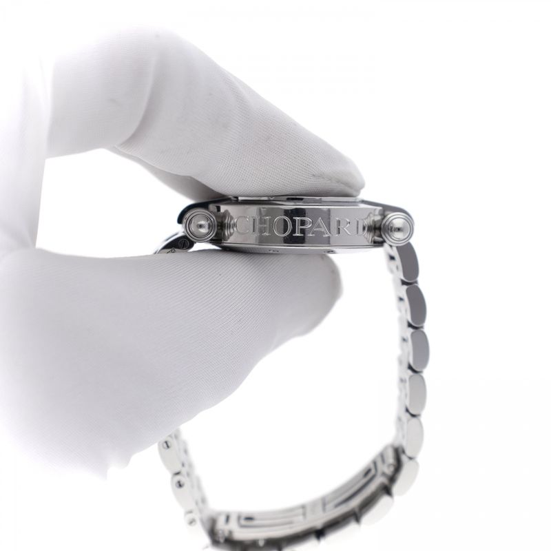 Image 9 of Chopard Imperiale Chronograph 38/8389 Ladies Watch