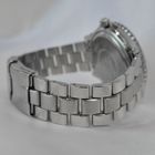 Image 15 of Breitling Chronospace; Analog/digital pilot's watch