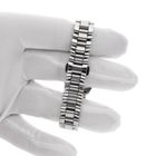 Image 8 of Ebel Onde 'Mother of Pearl' 1216173; Women's watch with diamonds